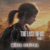 Capa do jogo "The Last of Us Part I" com os personagens Ellie e Joel em um cenário pós-apocalíptico.