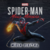 Capa do jogo Spider-Man: Miles Morales, mostrando o personagem Miles Morales em uma pose dinâmica, com poderes elétricos visíveis.
