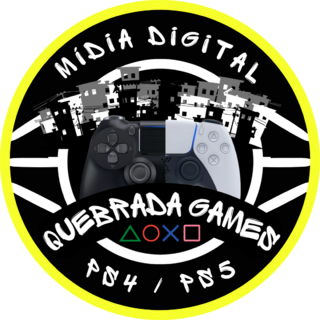 Quebrada Games