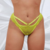 CALCINHA TAILANDESA EM RENDA PERSONALIZÁVEL NEON TALLYTA MODA APIMENTADA