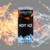 BOLINHA HOT ICE CÁPSULAS PARA MASSAGEM CORPORAL - SATISFACTION CAPS