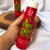 ÓLEO DE MASSAGEM CORPO A CORPO HOT BEIJÁVEL 100ML SEXY FANTASY na internet