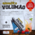 ENERGÉTICO VOLUMÃO EXCITANTE MASCULINO 1G - comprar online