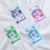 PAPERMINT LÂMINAS REFRESCANTES COMESTÍVEIS ZERO AÇUCAR 600MG