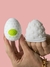 EGG CLICKER MASTURBADOR MASCULINO MAGICAL KISS - comprar online