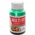 Multivitaminico x30 comprimidos Original green