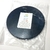 Lixa para metalografia 3M – Grão 600 - Ø200 mm