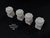 Bloco TVE G10 para CAD/CAM - 20 mm - comprar online