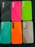 Funda TPU GLOSSY