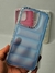 TPU PUFFER CRISTAL en internet