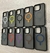 TPU SPACE MAGNETIC COLOR