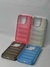 TPU PUFFER CRISTAL - comprar online