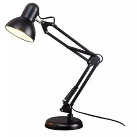 LAMPARA DE ESCRITORIO LED