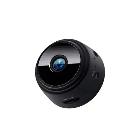 MINI CÁMARA ESPIA AITECH IP INALAMBRICA WIFI