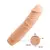 Prótese Realística com Vibrador Multivelocidade 19,5 x 4,0 cm - Nas Alturas