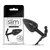 Plug Anal Man 8,2 X 1,75 cm - comprar online