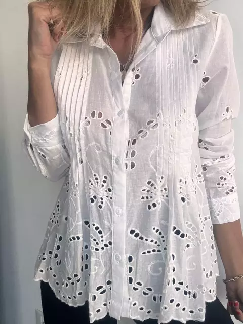CAMISA BELICE