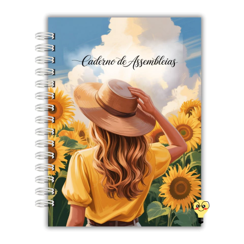 01 - Caderno Assembleia 2025/2026 - Feminino
