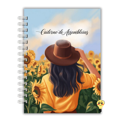 01 - Caderno Assembleia 2025/2026 - Feminino - Dlillo