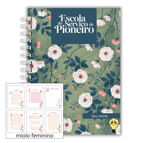01 - Caderno Escola do Serviço de Pioneiro 2026