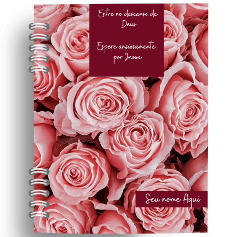 10 - Caderno Assembleia Feminino