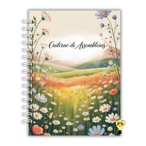 01 - Caderno Assembleia 2025/2026 - Feminino