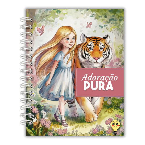 029 - Caderno Infantil - comprar online