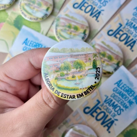 27 - Buttons Betel - comprar online