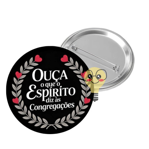 Button Assembleias 2025/2026 - Dlillo