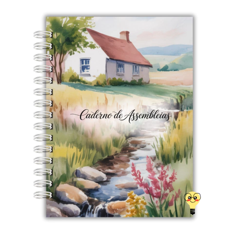 01 - Caderno Assembleia 2025/2026 - Feminino