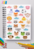 01 - Caderno Assembleia Infantil - comprar online