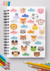 08 - Caderno Assembleia Infantil - comprar online
