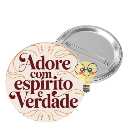 Button Assembleias 2025/2026 - comprar online