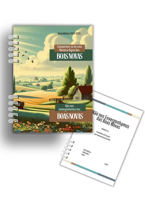 22 - Caderno Assembleia 2024/2025