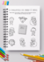 20 - Caderno Assembleia Infantil - loja online
