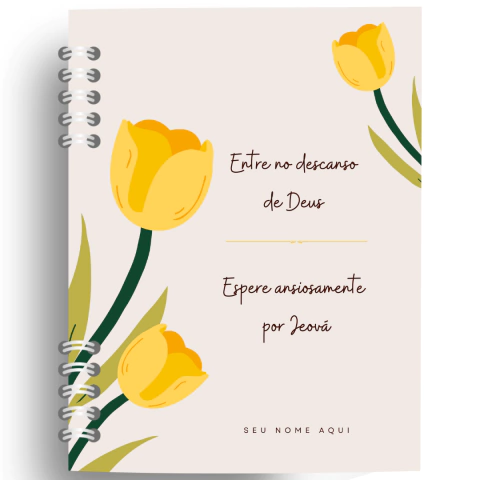 18 - Caderno Assembleia Feminino