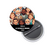 06- Buttons/Chaveiros