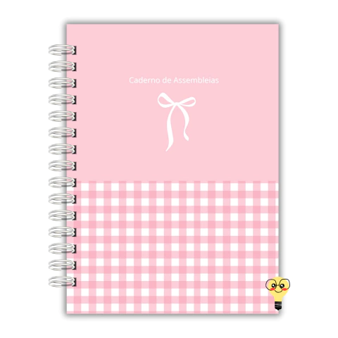 01 - Caderno Assembleia 2025/2026 - Feminino