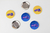 15 - Buttons/Chaveiros - Personalizado