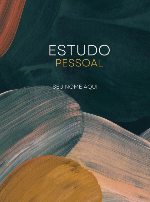 05 - Caderno Masculino