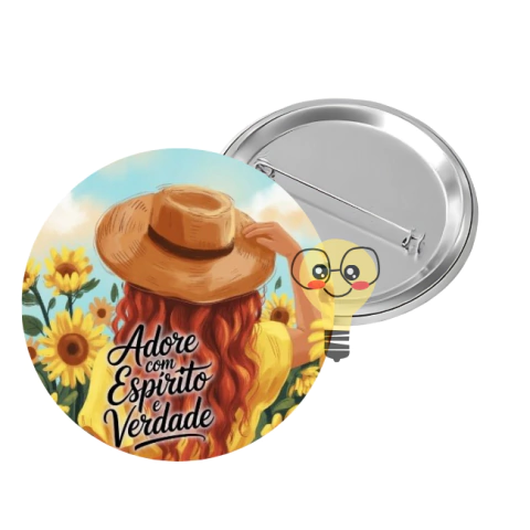 Button Assembleias 2025/2026 na internet