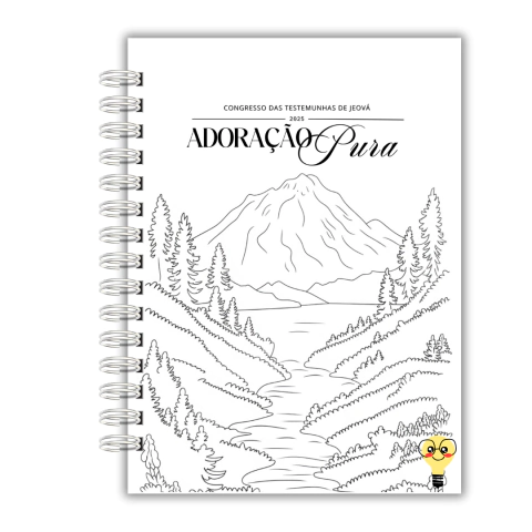 042 - Caderno Feminino - comprar online