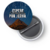07 - Buttons/Chaveiros - comprar online