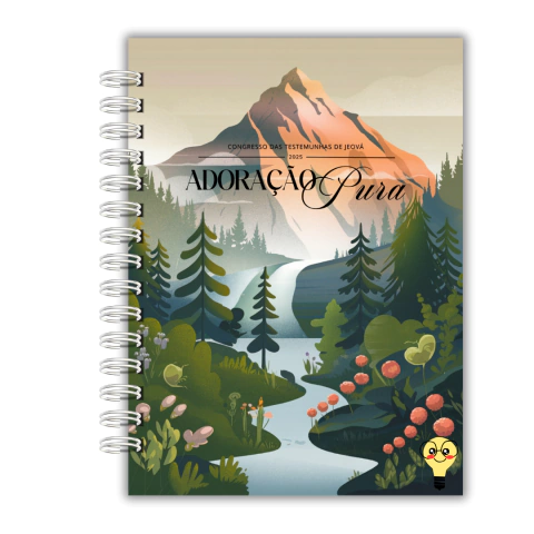 006 - Caderno Feminino - comprar online