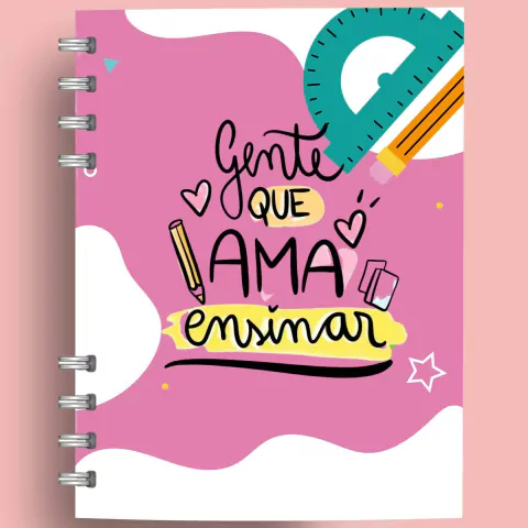 08 - Agenda do Professor