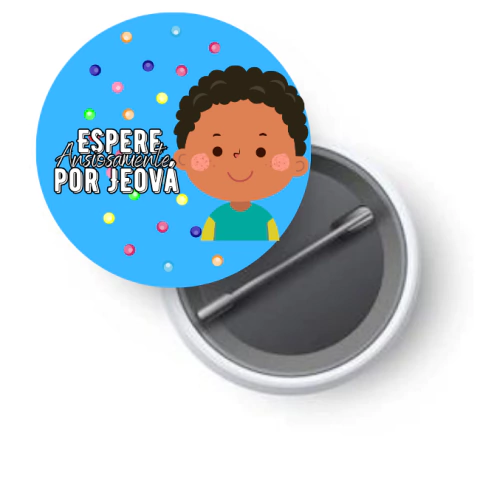 23 - Buttons/Chaveiros