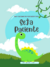 08 - Caderno Infantil
