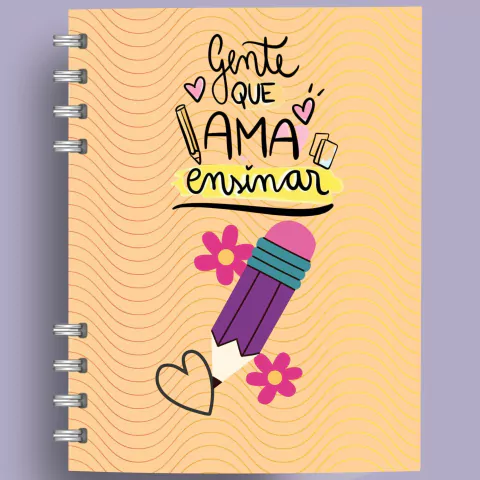 10 - Agenda do Professor