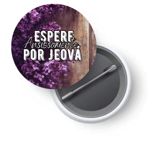 28 - Buttons/Chaveiros