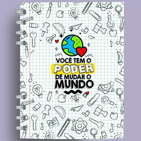 01 - Agenda do Professor